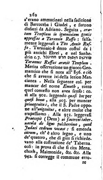 Osservazioni letterarie che possono servire di continuazione al giornal de'letterati d'Italia