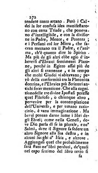 Osservazioni letterarie che possono servire di continuazione al giornal de'letterati d'Italia