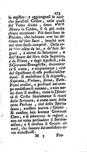 Osservazioni letterarie che possono servire di continuazione al giornal de'letterati d'Italia