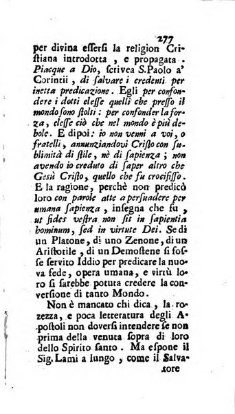 Osservazioni letterarie che possono servire di continuazione al giornal de'letterati d'Italia