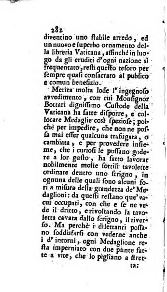 Osservazioni letterarie che possono servire di continuazione al giornal de'letterati d'Italia