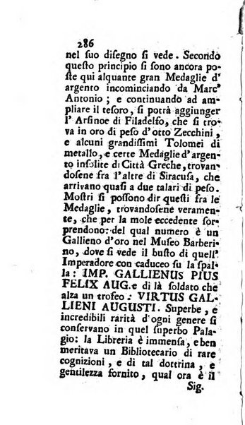 Osservazioni letterarie che possono servire di continuazione al giornal de'letterati d'Italia