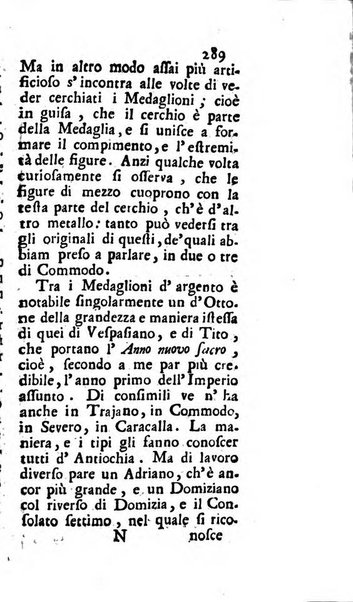 Osservazioni letterarie che possono servire di continuazione al giornal de'letterati d'Italia