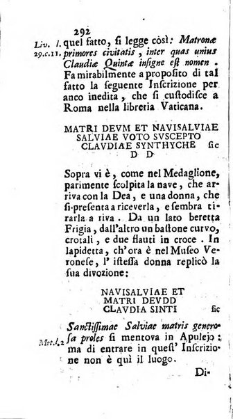 Osservazioni letterarie che possono servire di continuazione al giornal de'letterati d'Italia