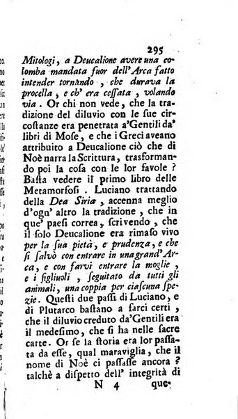 Osservazioni letterarie che possono servire di continuazione al giornal de'letterati d'Italia