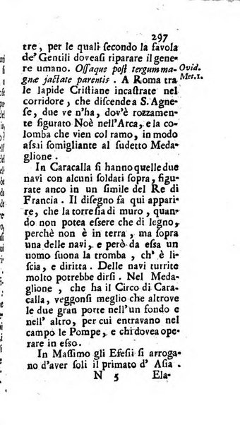 Osservazioni letterarie che possono servire di continuazione al giornal de'letterati d'Italia