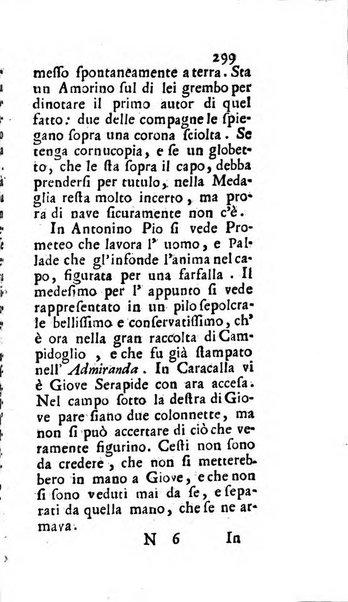 Osservazioni letterarie che possono servire di continuazione al giornal de'letterati d'Italia