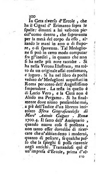 Osservazioni letterarie che possono servire di continuazione al giornal de'letterati d'Italia