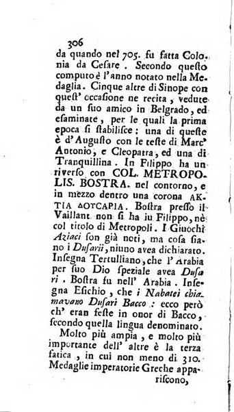 Osservazioni letterarie che possono servire di continuazione al giornal de'letterati d'Italia