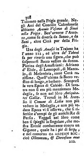 Osservazioni letterarie che possono servire di continuazione al giornal de'letterati d'Italia