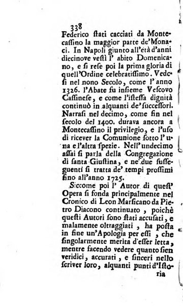 Osservazioni letterarie che possono servire di continuazione al giornal de'letterati d'Italia