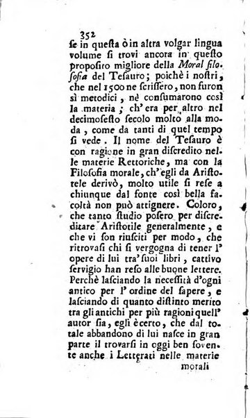 Osservazioni letterarie che possono servire di continuazione al giornal de'letterati d'Italia