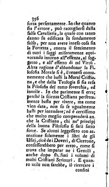 Osservazioni letterarie che possono servire di continuazione al giornal de'letterati d'Italia