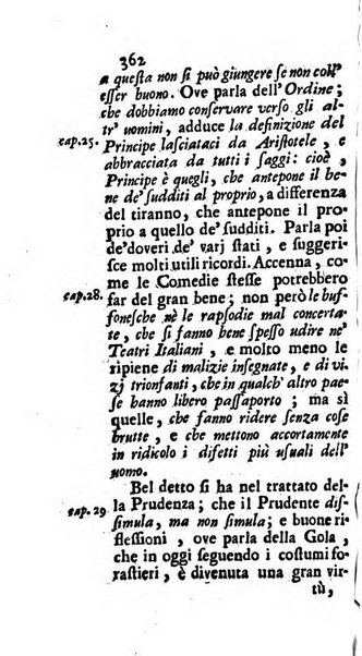 Osservazioni letterarie che possono servire di continuazione al giornal de'letterati d'Italia