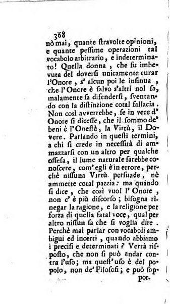 Osservazioni letterarie che possono servire di continuazione al giornal de'letterati d'Italia