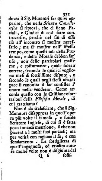 Osservazioni letterarie che possono servire di continuazione al giornal de'letterati d'Italia