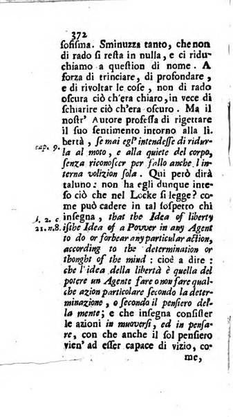 Osservazioni letterarie che possono servire di continuazione al giornal de'letterati d'Italia