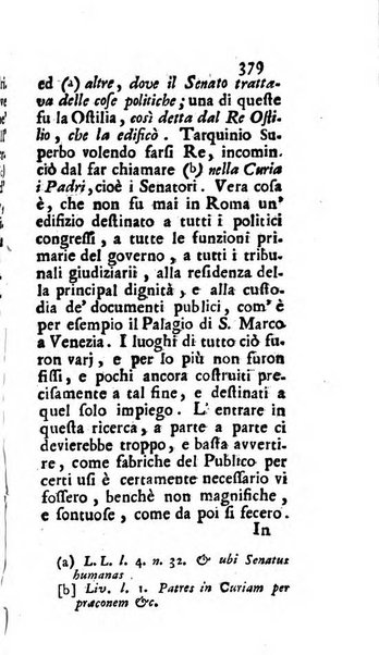 Osservazioni letterarie che possono servire di continuazione al giornal de'letterati d'Italia