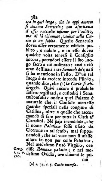 Osservazioni letterarie che possono servire di continuazione al giornal de'letterati d'Italia