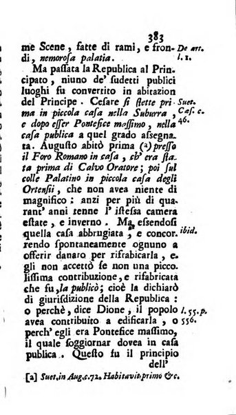 Osservazioni letterarie che possono servire di continuazione al giornal de'letterati d'Italia