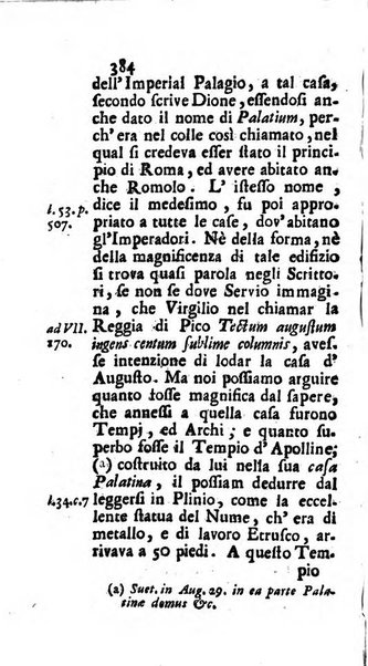 Osservazioni letterarie che possono servire di continuazione al giornal de'letterati d'Italia