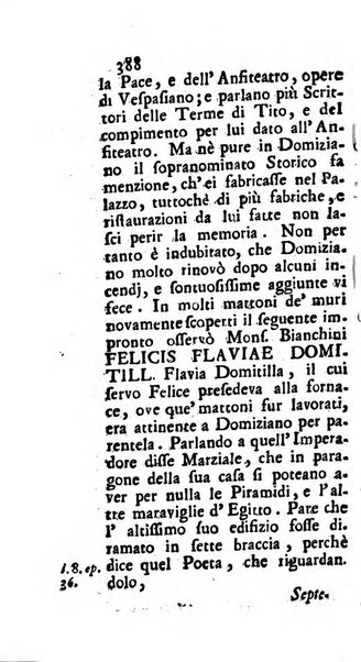 Osservazioni letterarie che possono servire di continuazione al giornal de'letterati d'Italia