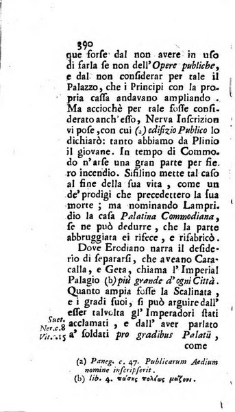 Osservazioni letterarie che possono servire di continuazione al giornal de'letterati d'Italia