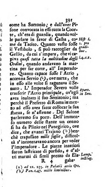 Osservazioni letterarie che possono servire di continuazione al giornal de'letterati d'Italia