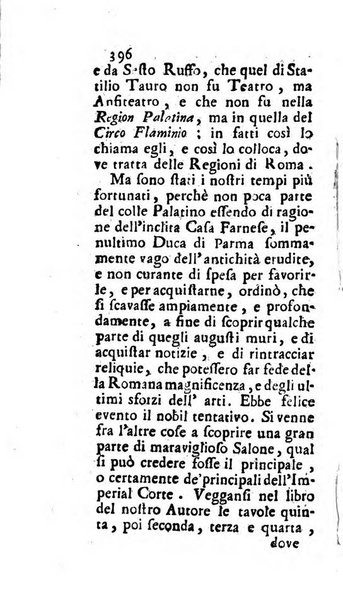 Osservazioni letterarie che possono servire di continuazione al giornal de'letterati d'Italia