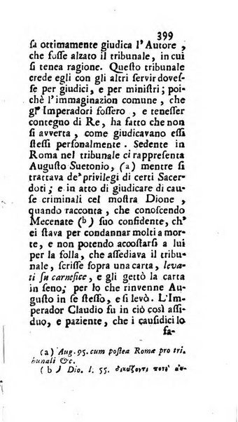 Osservazioni letterarie che possono servire di continuazione al giornal de'letterati d'Italia