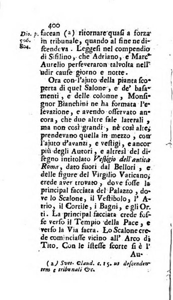 Osservazioni letterarie che possono servire di continuazione al giornal de'letterati d'Italia