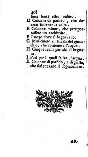 Osservazioni letterarie che possono servire di continuazione al giornal de'letterati d'Italia