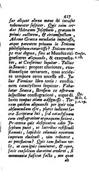 Osservazioni letterarie che possono servire di continuazione al giornal de'letterati d'Italia