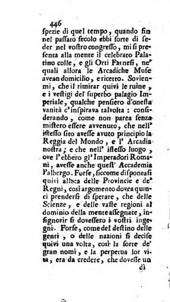 Osservazioni letterarie che possono servire di continuazione al giornal de'letterati d'Italia