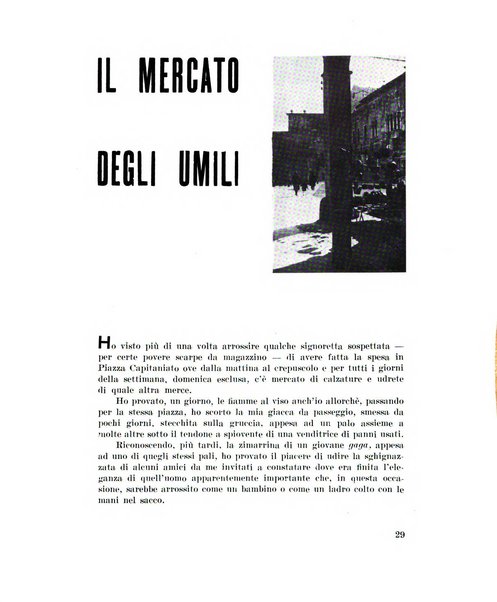 Padova rivista mensile dell'attivita municipale e cittadina