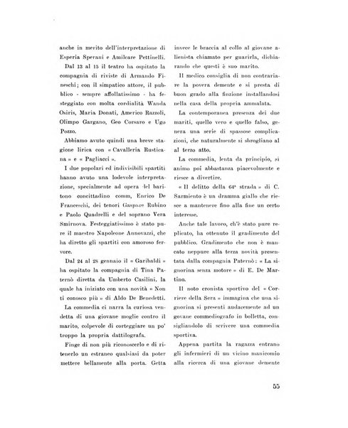 Padova rivista mensile dell'attivita municipale e cittadina