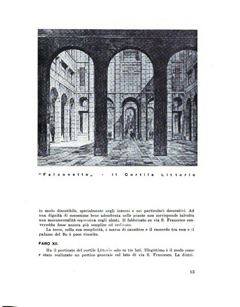 Padova rivista mensile dell'attivita municipale e cittadina