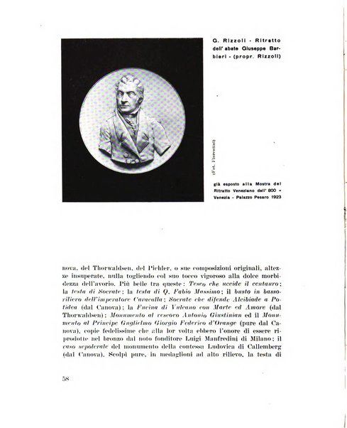 Padova rivista mensile dell'attivita municipale e cittadina