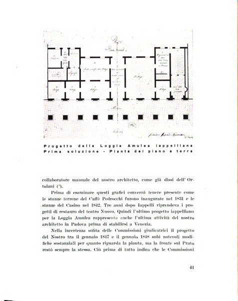 Padova rivista mensile dell'attivita municipale e cittadina