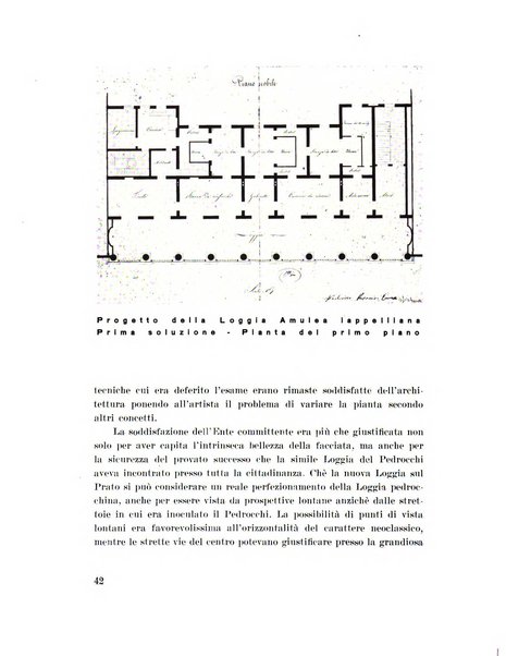 Padova rivista mensile dell'attivita municipale e cittadina