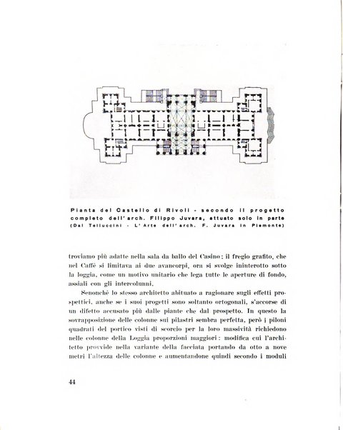 Padova rivista mensile dell'attivita municipale e cittadina