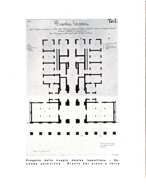 Padova rivista mensile dell'attivita municipale e cittadina