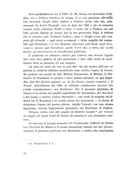 Padova rivista mensile dell'attivita municipale e cittadina