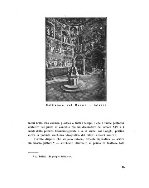 Padova rivista mensile dell'attivita municipale e cittadina