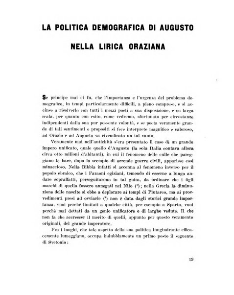 Padova rivista mensile dell'attivita municipale e cittadina