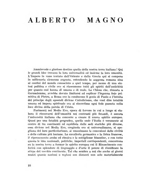 Padova rivista mensile dell'attivita municipale e cittadina