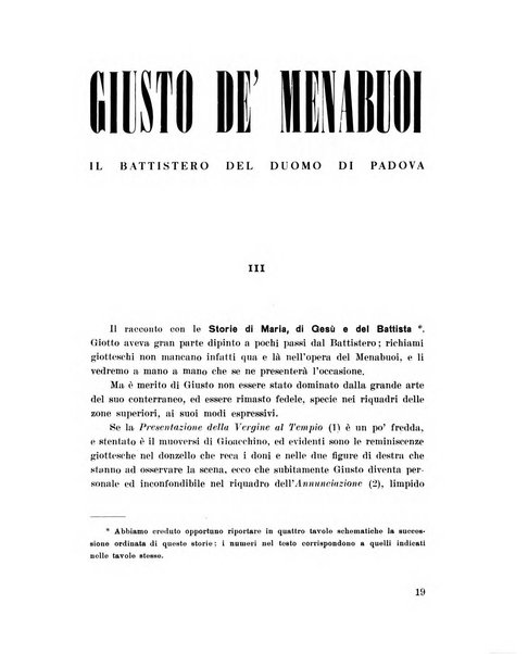 Padova rivista mensile dell'attivita municipale e cittadina