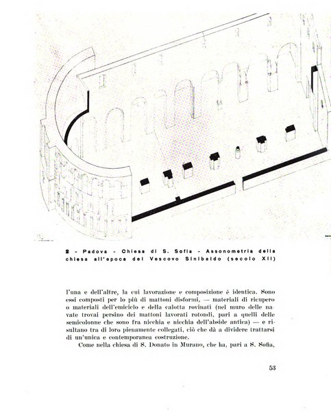 Padova rivista mensile dell'attivita municipale e cittadina