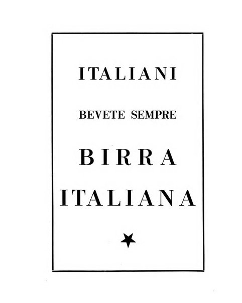 Padova rivista mensile dell'attivita municipale e cittadina