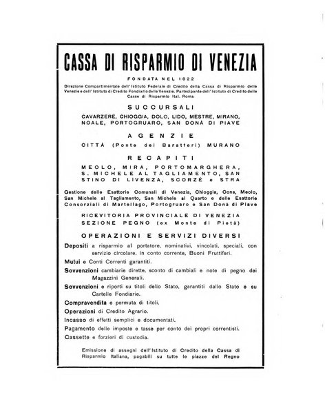 Padova rivista mensile dell'attivita municipale e cittadina